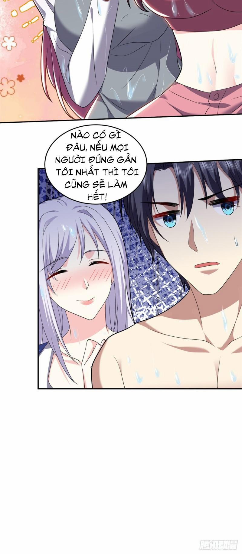 Những Ngày Sống Sót Ngoài Đảo Hoang 11 trang 61