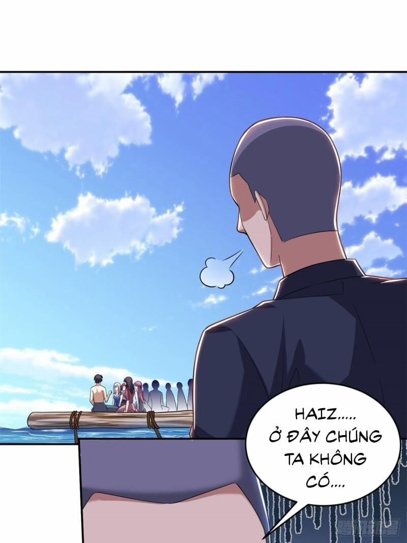 Những Ngày Sống Sót Ngoài Đảo Hoang 11 trang 62