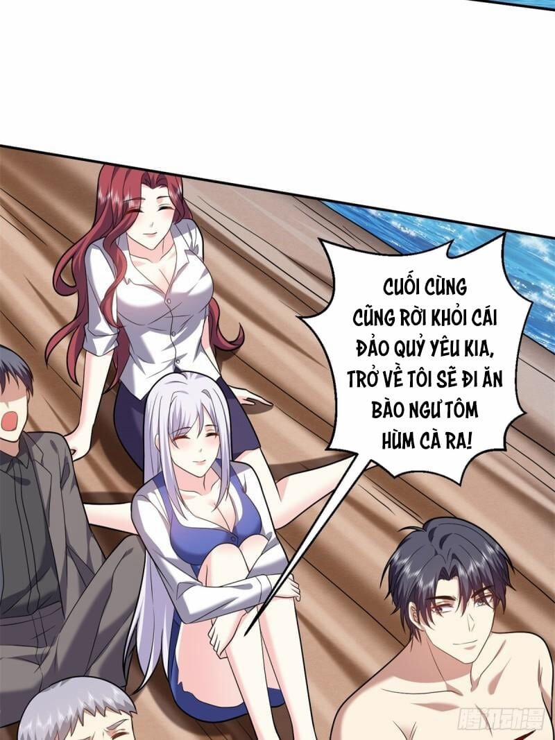 Những Ngày Sống Sót Ngoài Đảo Hoang 11 trang 66