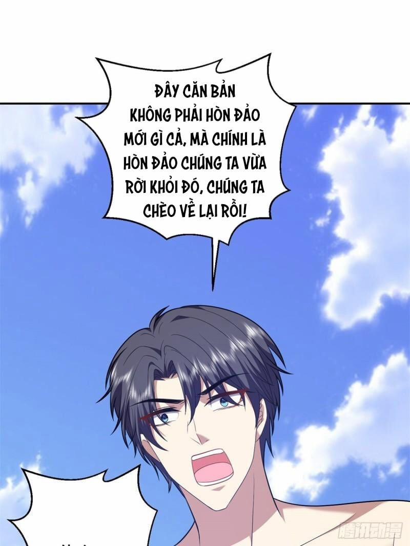 Những Ngày Sống Sót Ngoài Đảo Hoang 11 trang 70