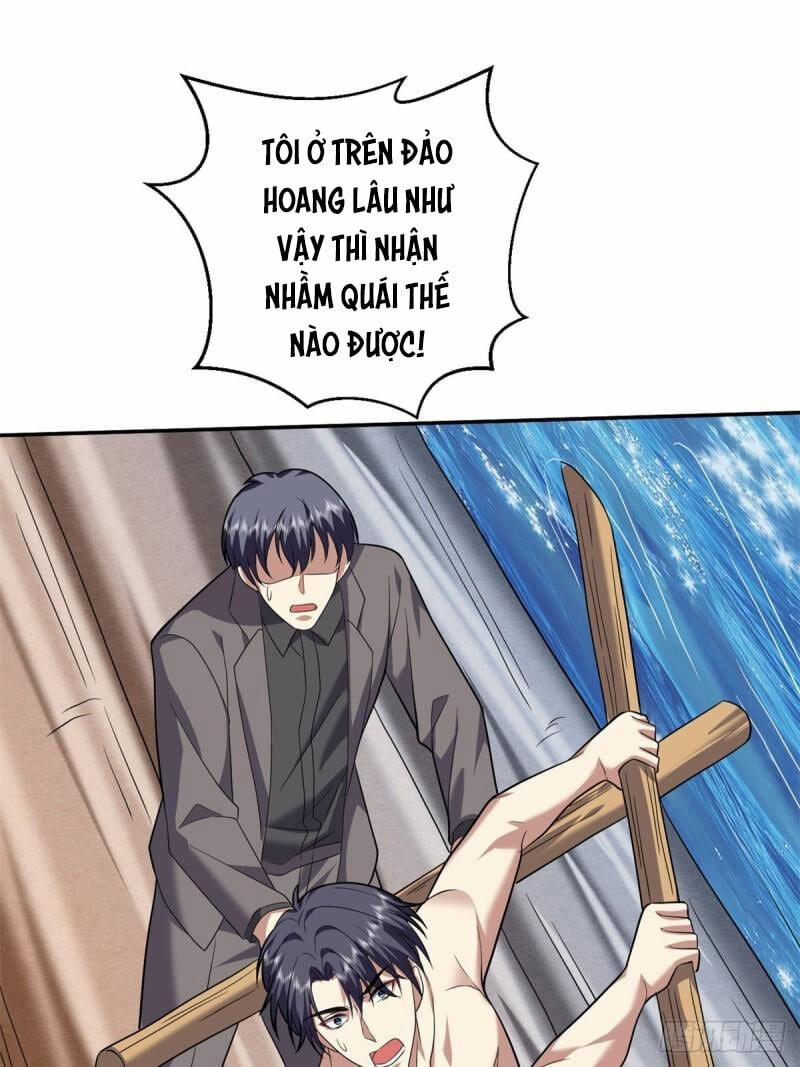 Những Ngày Sống Sót Ngoài Đảo Hoang 11 trang 72