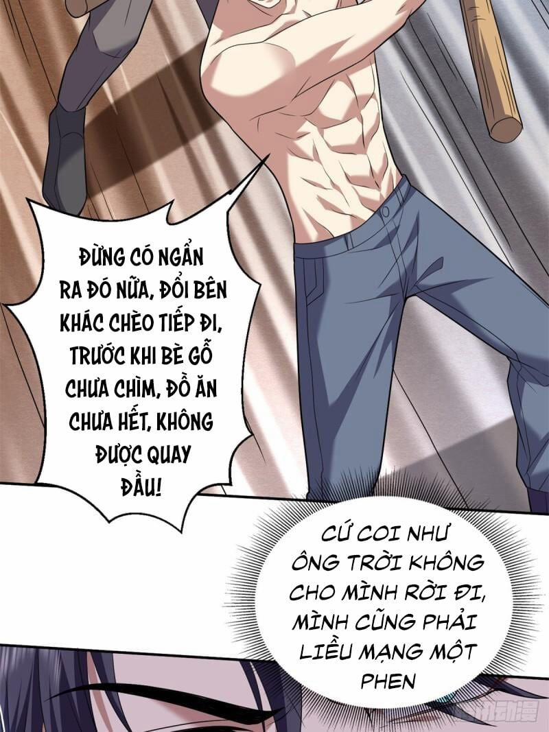 Những Ngày Sống Sót Ngoài Đảo Hoang 11 trang 73