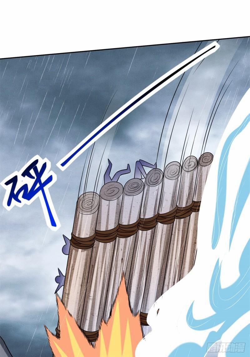 Những Ngày Sống Sót Ngoài Đảo Hoang 12 trang 10