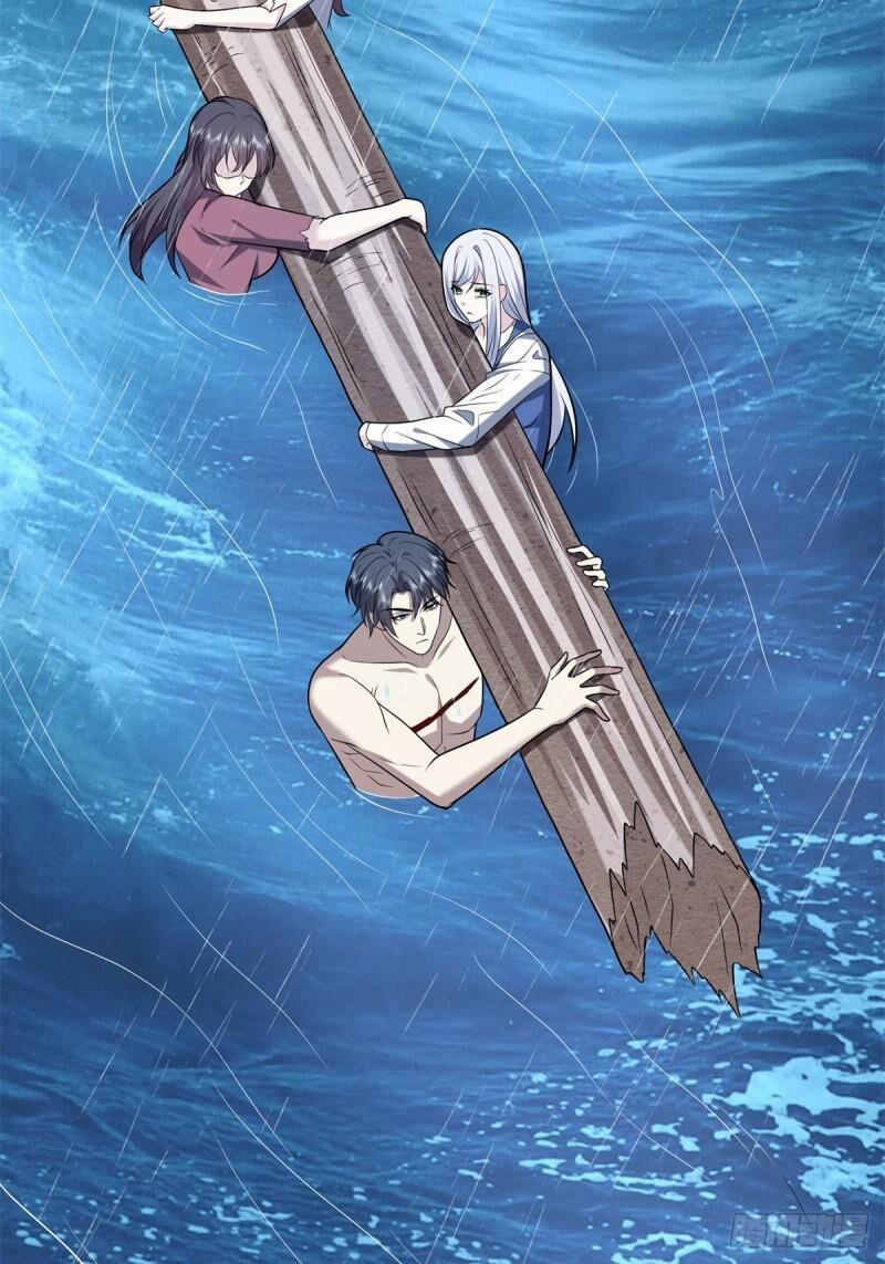 Những Ngày Sống Sót Ngoài Đảo Hoang 12 trang 14