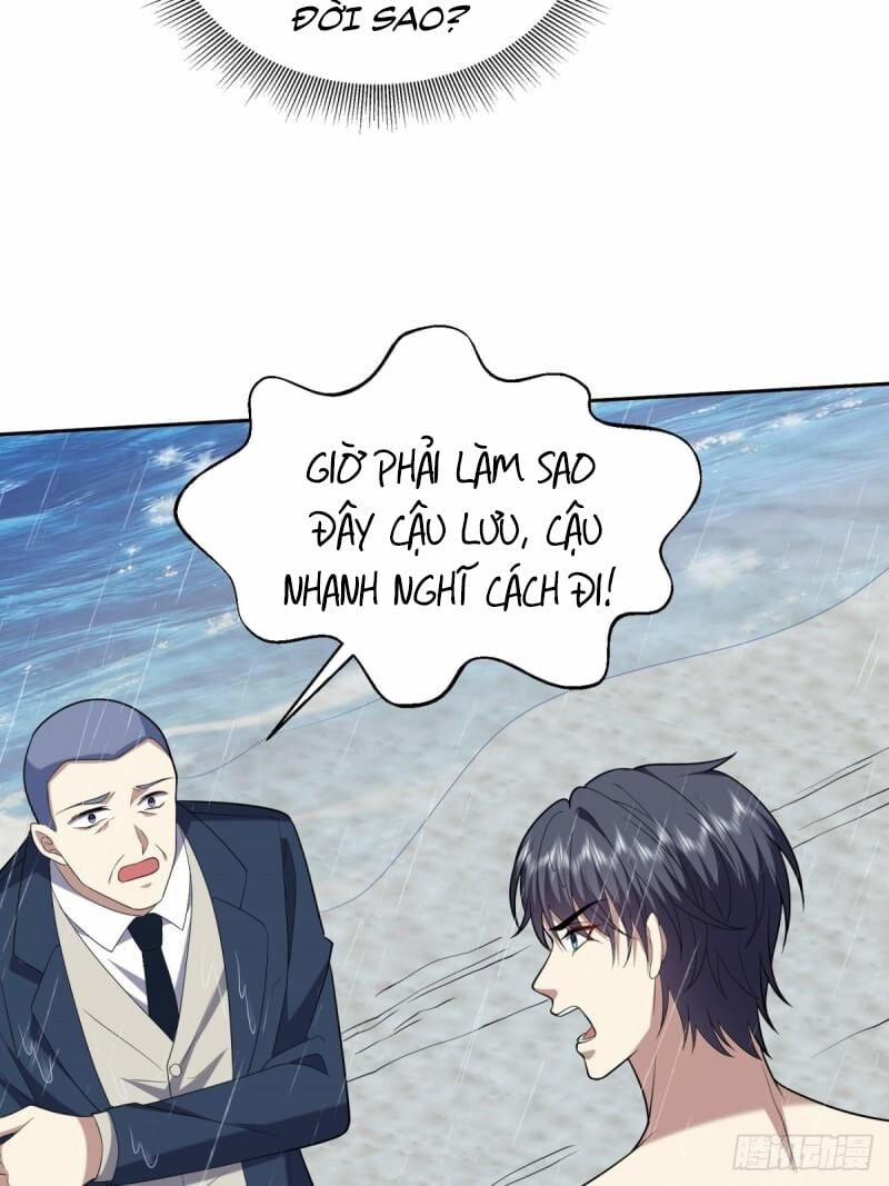 Những Ngày Sống Sót Ngoài Đảo Hoang 12 trang 20