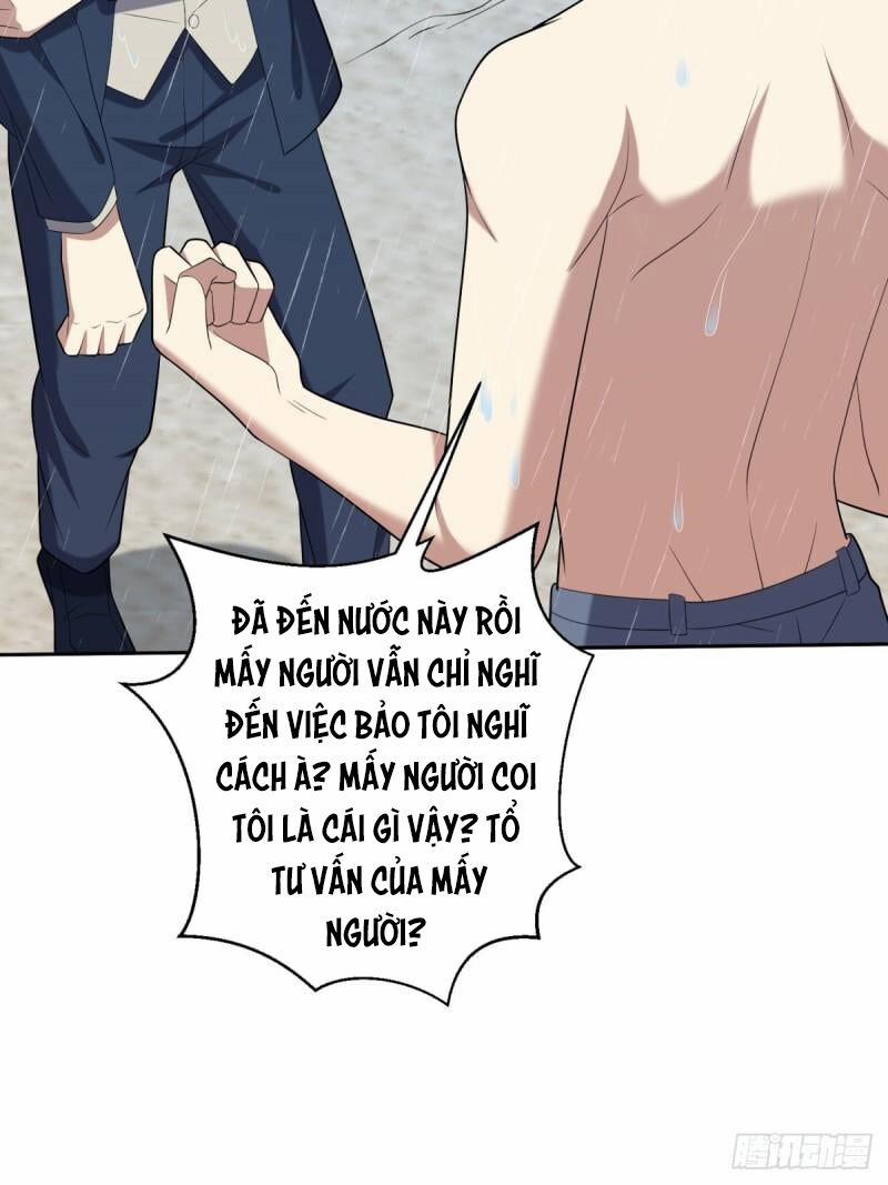 Những Ngày Sống Sót Ngoài Đảo Hoang 12 trang 21