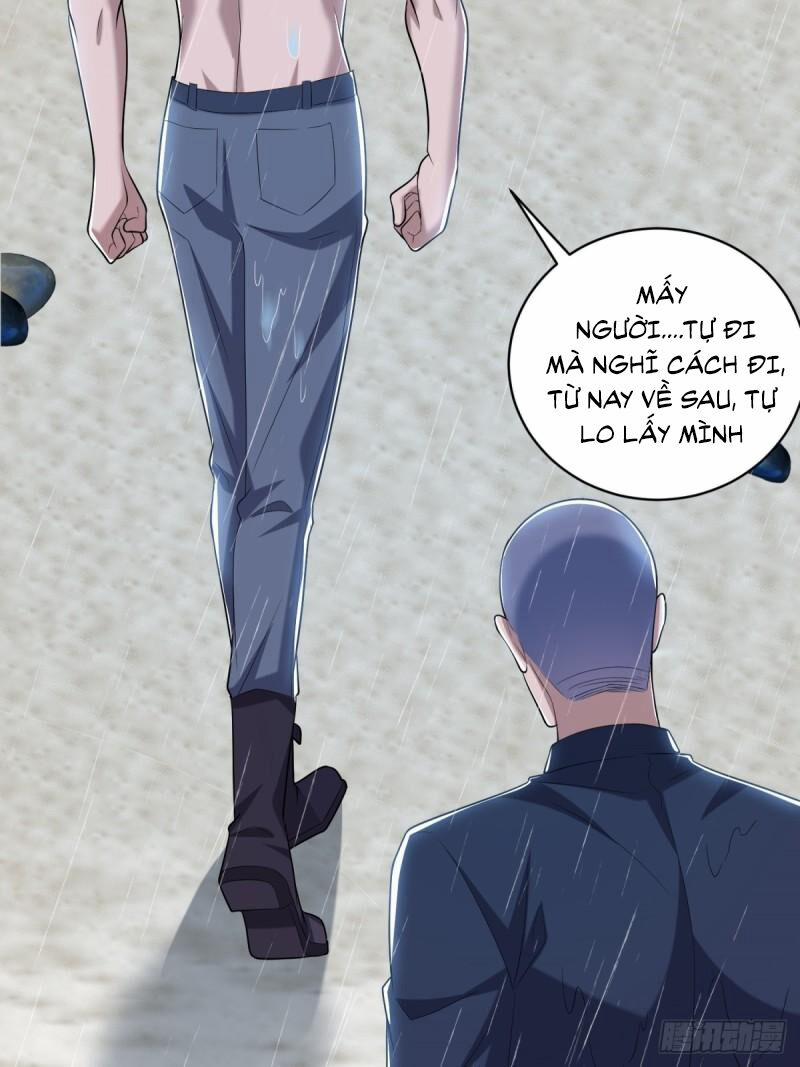 Những Ngày Sống Sót Ngoài Đảo Hoang 12 trang 23