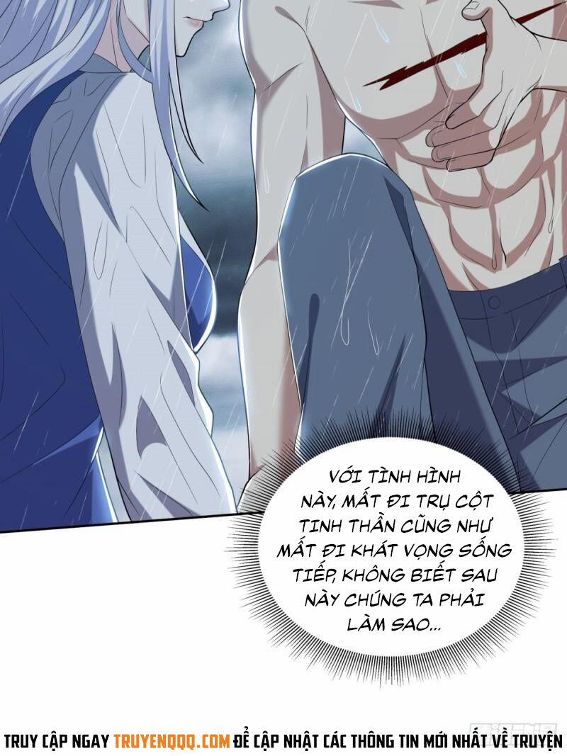 Những Ngày Sống Sót Ngoài Đảo Hoang 12 trang 25