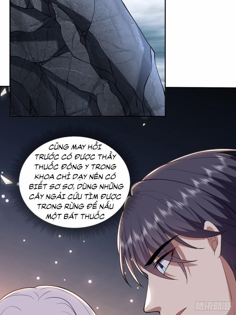 Những Ngày Sống Sót Ngoài Đảo Hoang 12 trang 28