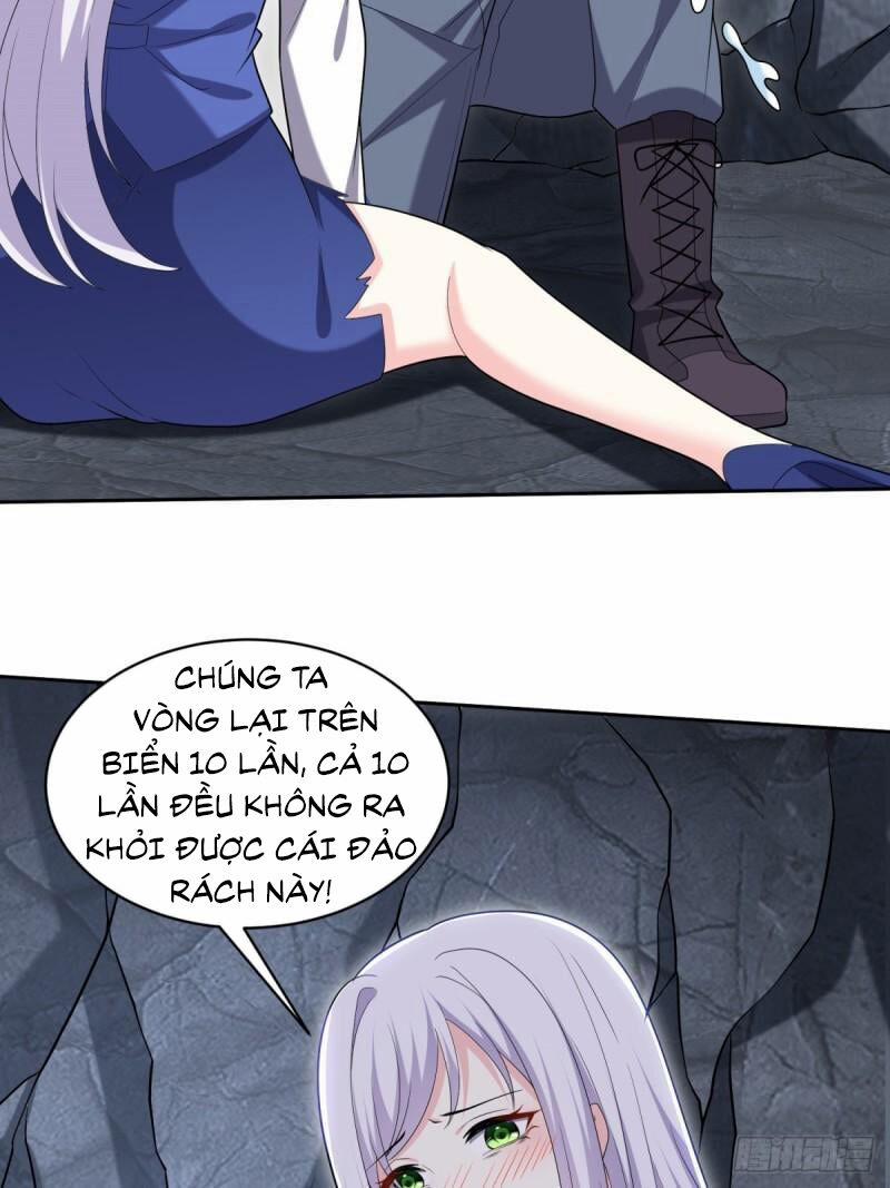 Những Ngày Sống Sót Ngoài Đảo Hoang 12 trang 31