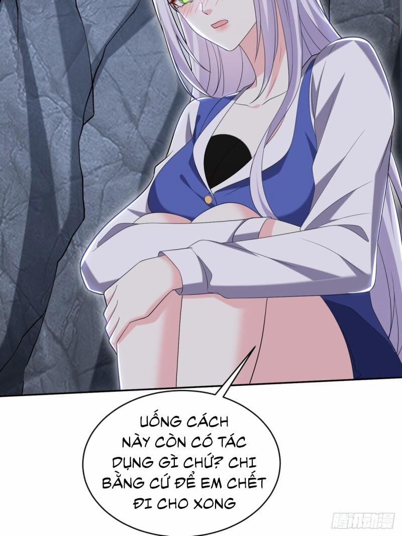 Những Ngày Sống Sót Ngoài Đảo Hoang 12 trang 32