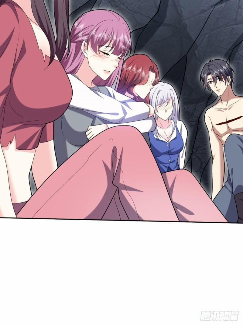 Những Ngày Sống Sót Ngoài Đảo Hoang 12 trang 34