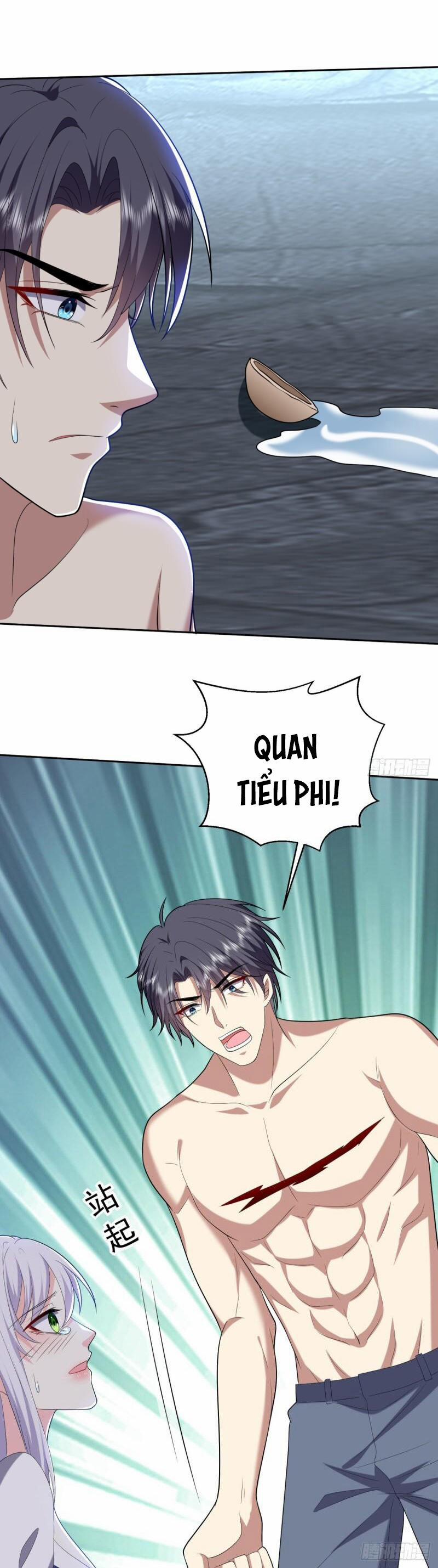 Những Ngày Sống Sót Ngoài Đảo Hoang 12 trang 35