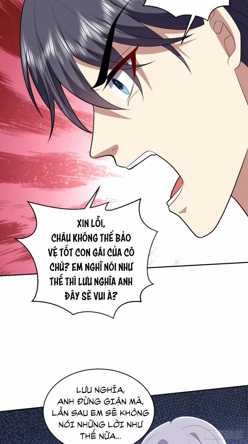 Những Ngày Sống Sót Ngoài Đảo Hoang 12 trang 38