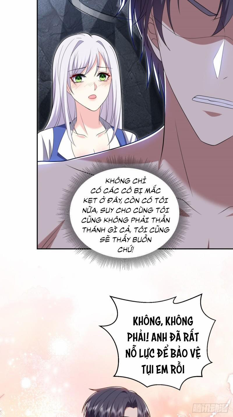 Những Ngày Sống Sót Ngoài Đảo Hoang 12 trang 40