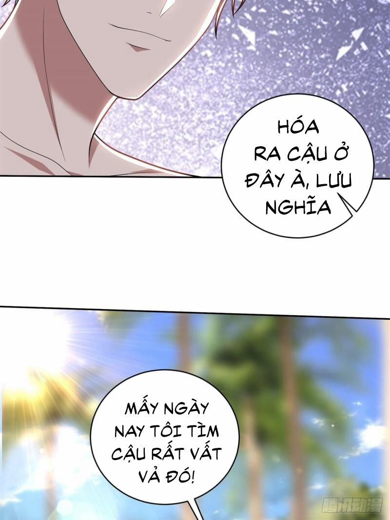 Những Ngày Sống Sót Ngoài Đảo Hoang 12 trang 45