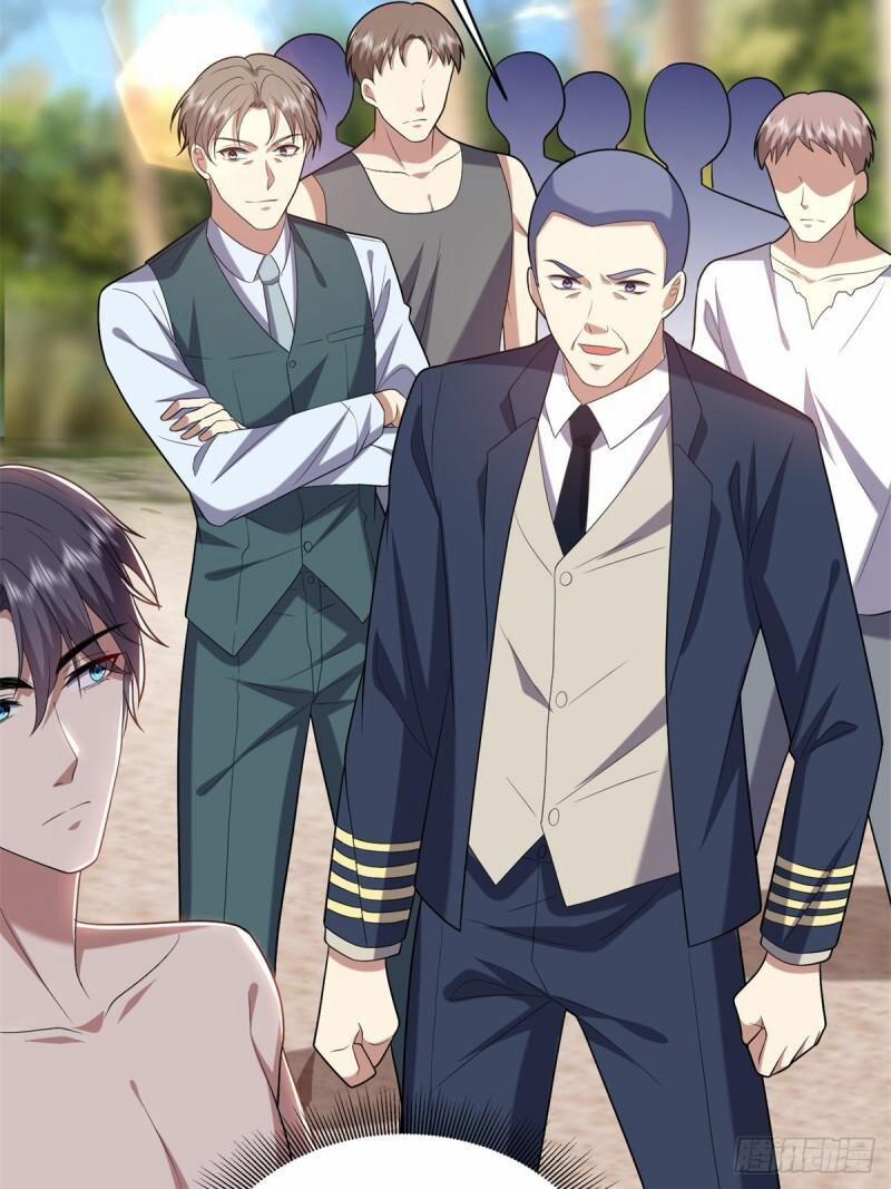 Những Ngày Sống Sót Ngoài Đảo Hoang 12 trang 46