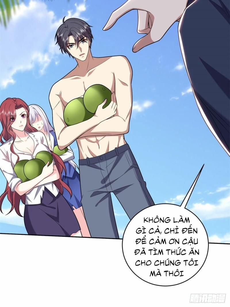 Những Ngày Sống Sót Ngoài Đảo Hoang 12 trang 48