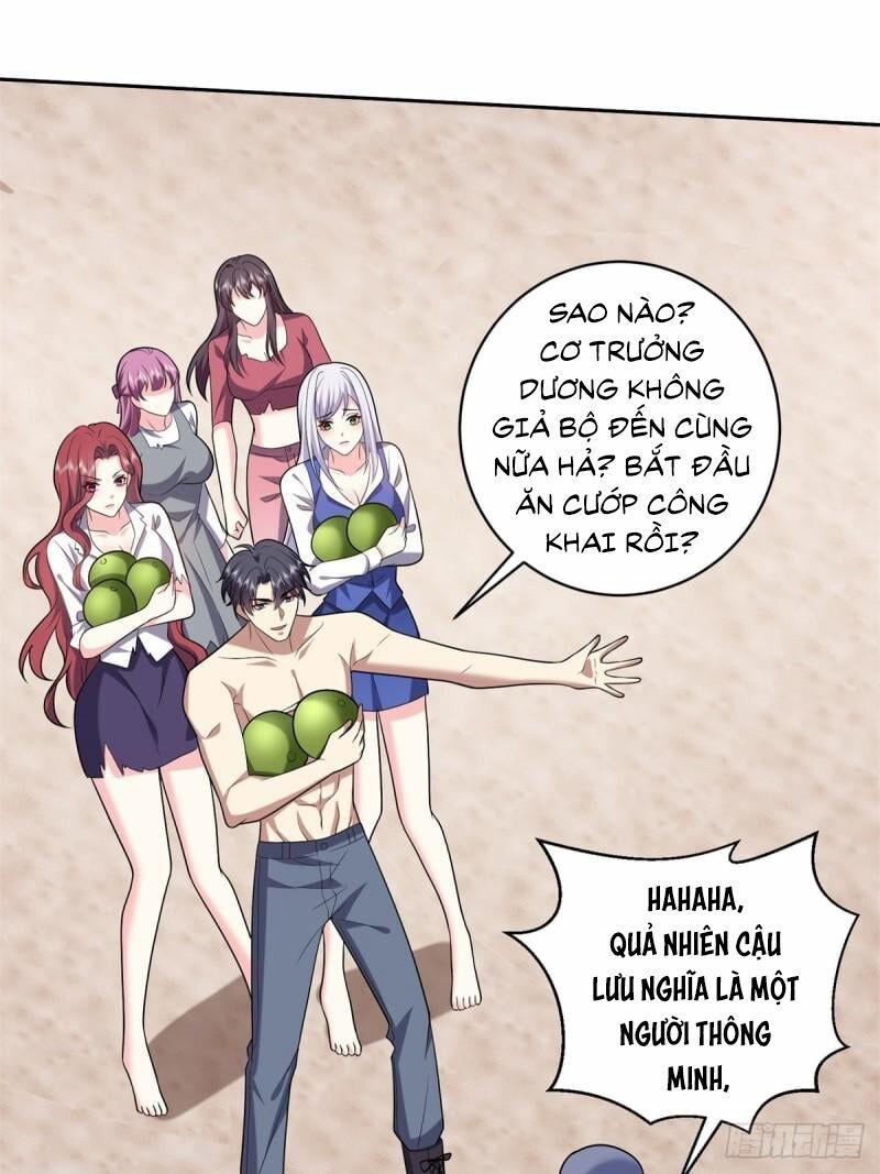 Những Ngày Sống Sót Ngoài Đảo Hoang 12 trang 49