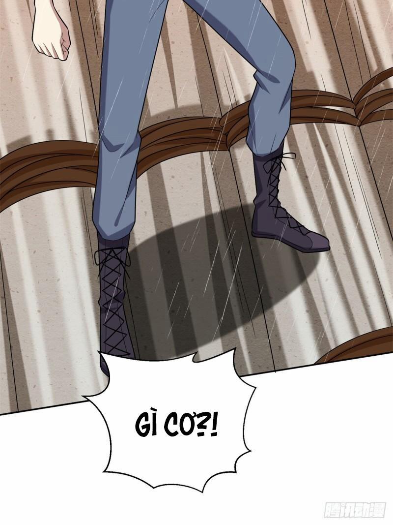 Những Ngày Sống Sót Ngoài Đảo Hoang 12 trang 5