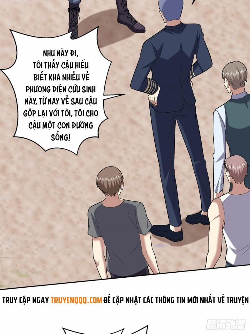 Những Ngày Sống Sót Ngoài Đảo Hoang 12 trang 50