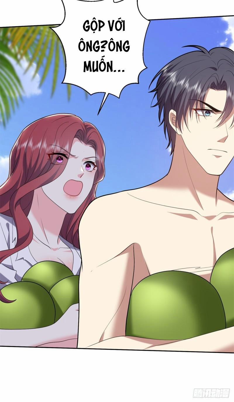 Những Ngày Sống Sót Ngoài Đảo Hoang 12 trang 51