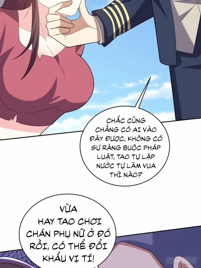 Những Ngày Sống Sót Ngoài Đảo Hoang 12 trang 63