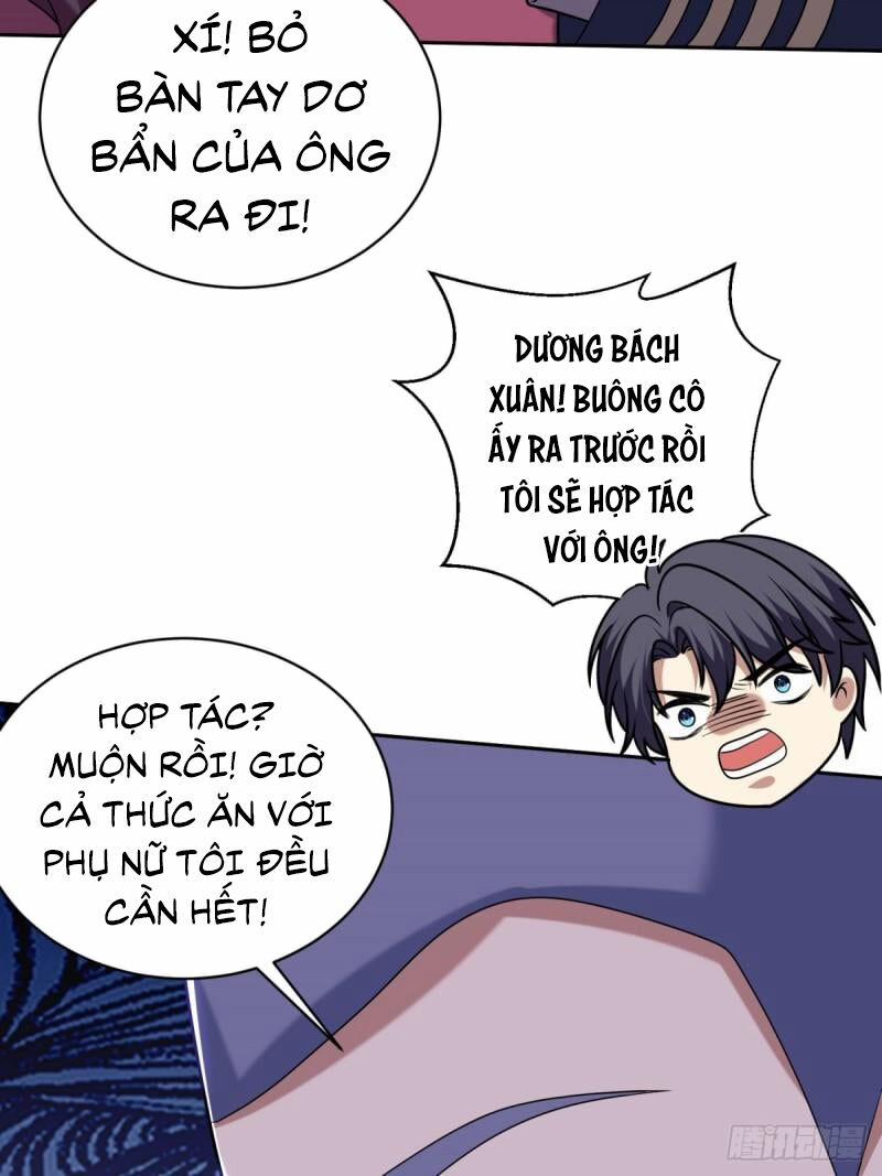 Những Ngày Sống Sót Ngoài Đảo Hoang 12 trang 65