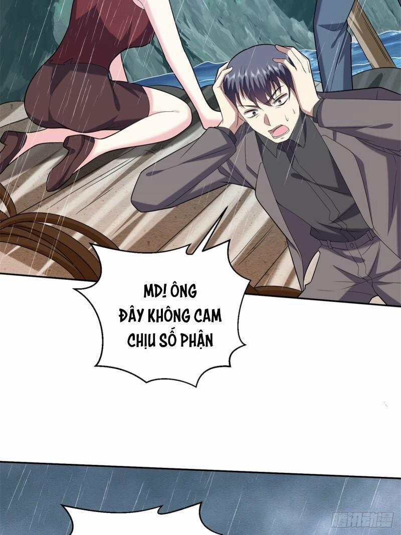 Những Ngày Sống Sót Ngoài Đảo Hoang 12 trang 7