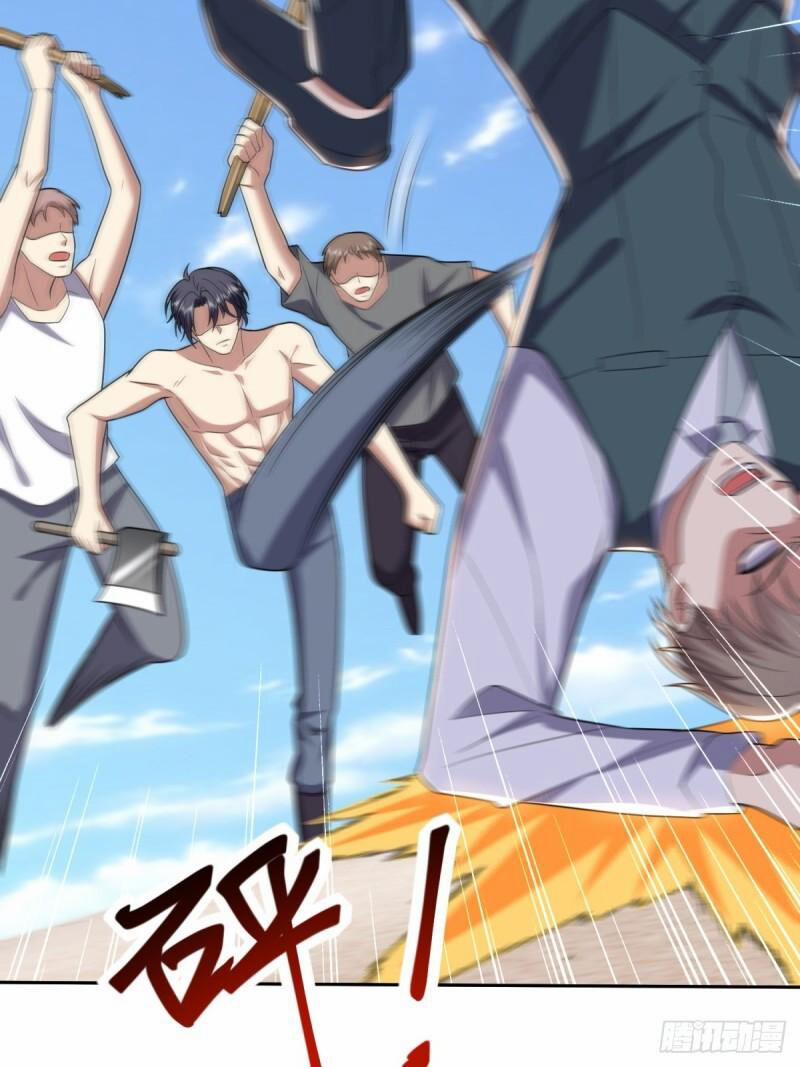 Những Ngày Sống Sót Ngoài Đảo Hoang 12 trang 75