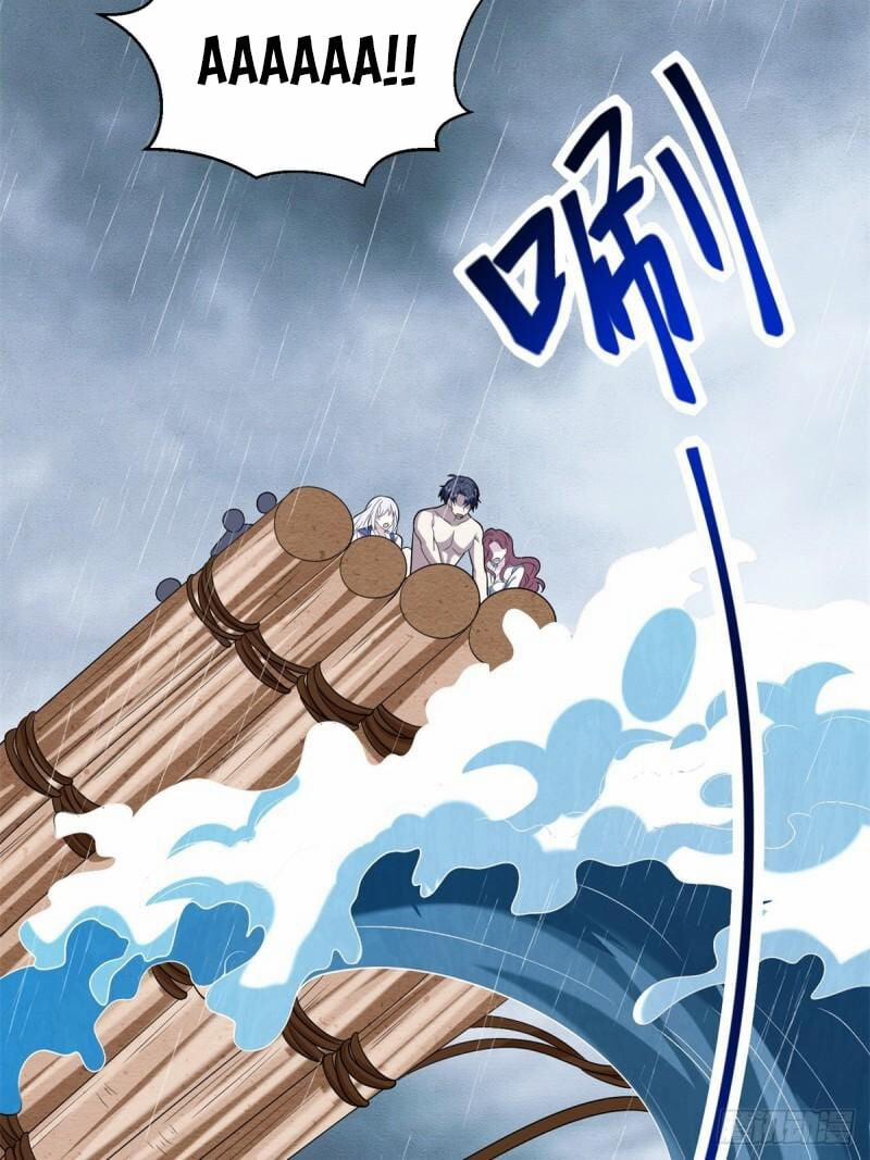 Những Ngày Sống Sót Ngoài Đảo Hoang 12 trang 8