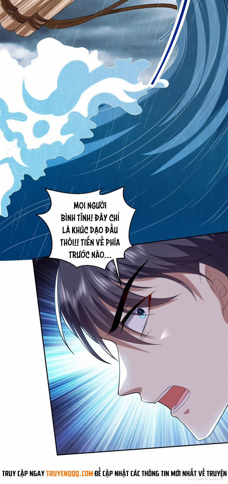 Những Ngày Sống Sót Ngoài Đảo Hoang 12 trang 9