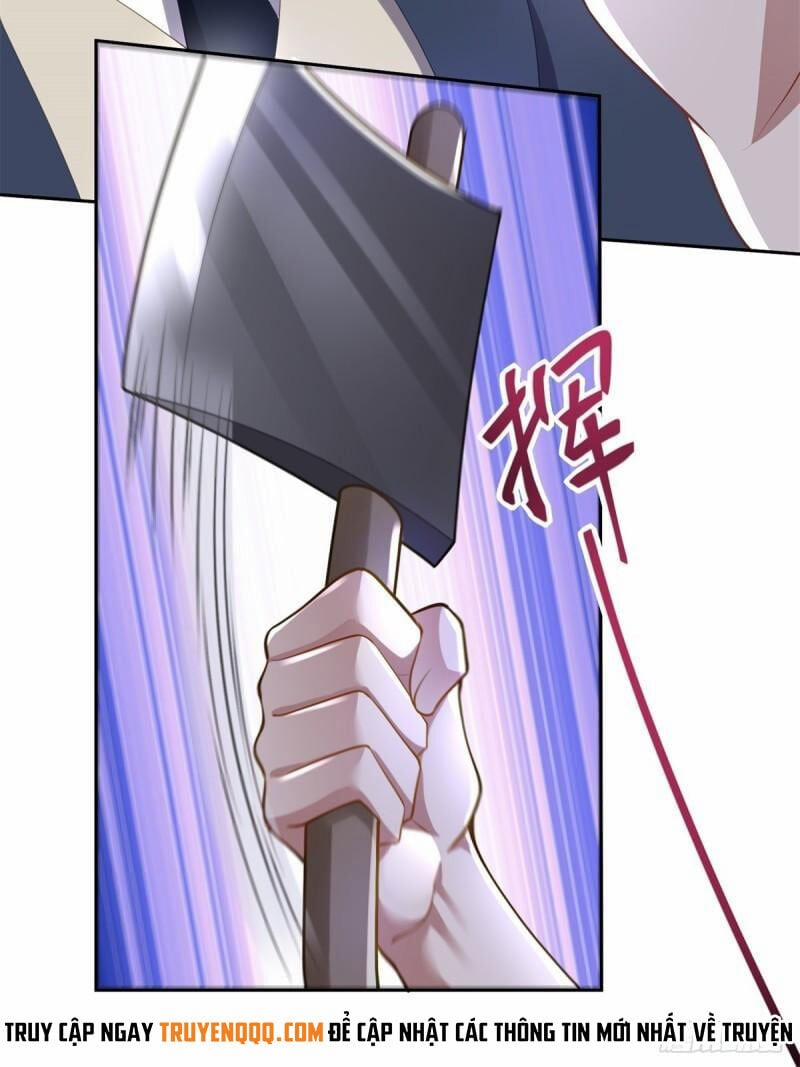 Những Ngày Sống Sót Ngoài Đảo Hoang 13 trang 10