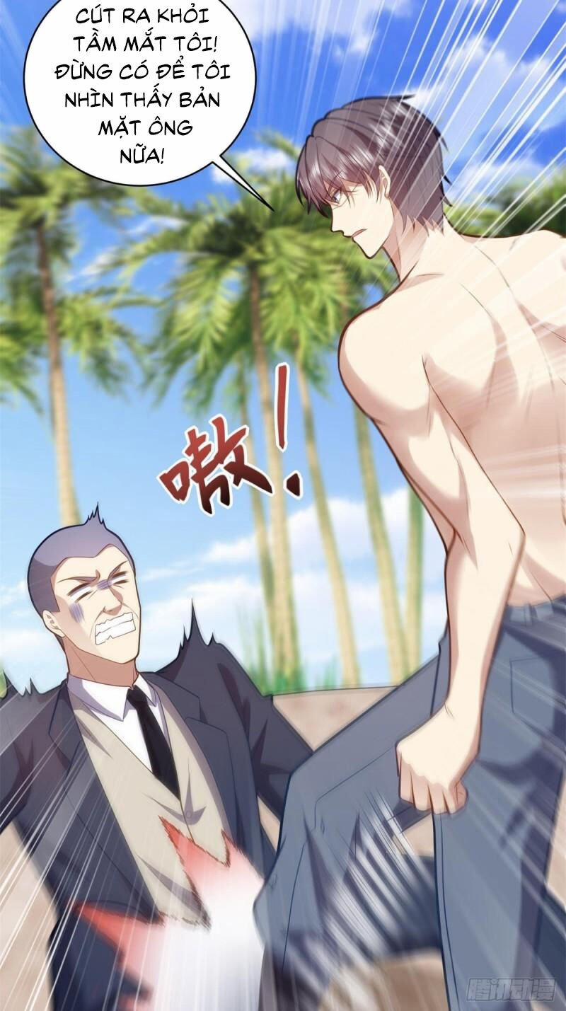 Những Ngày Sống Sót Ngoài Đảo Hoang 13 trang 13