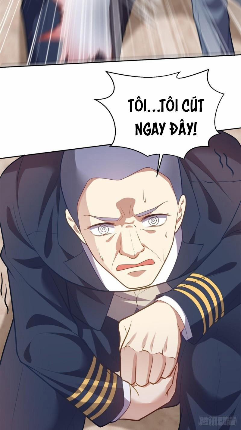 Những Ngày Sống Sót Ngoài Đảo Hoang 13 trang 14