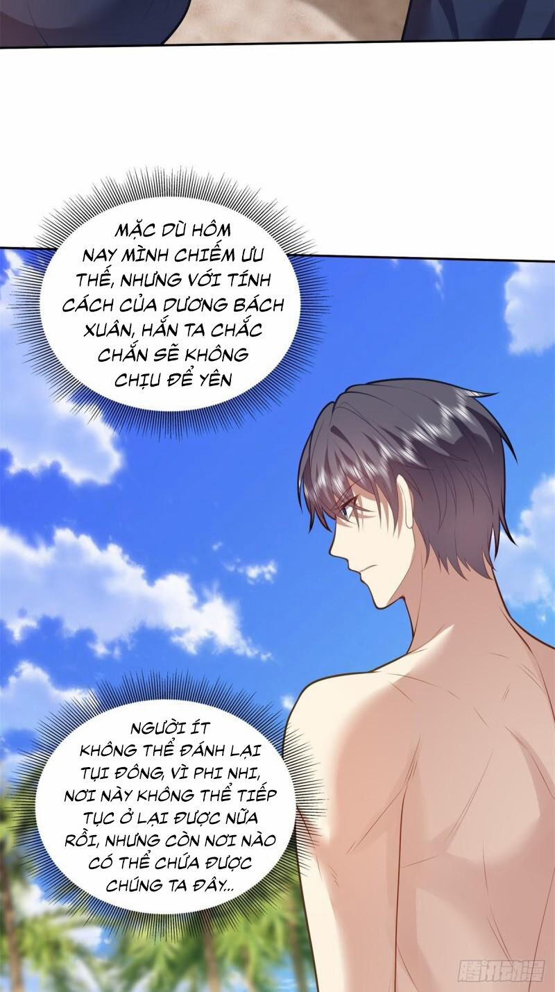 Những Ngày Sống Sót Ngoài Đảo Hoang 13 trang 15