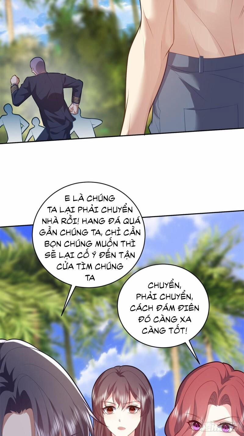 Những Ngày Sống Sót Ngoài Đảo Hoang 13 trang 16