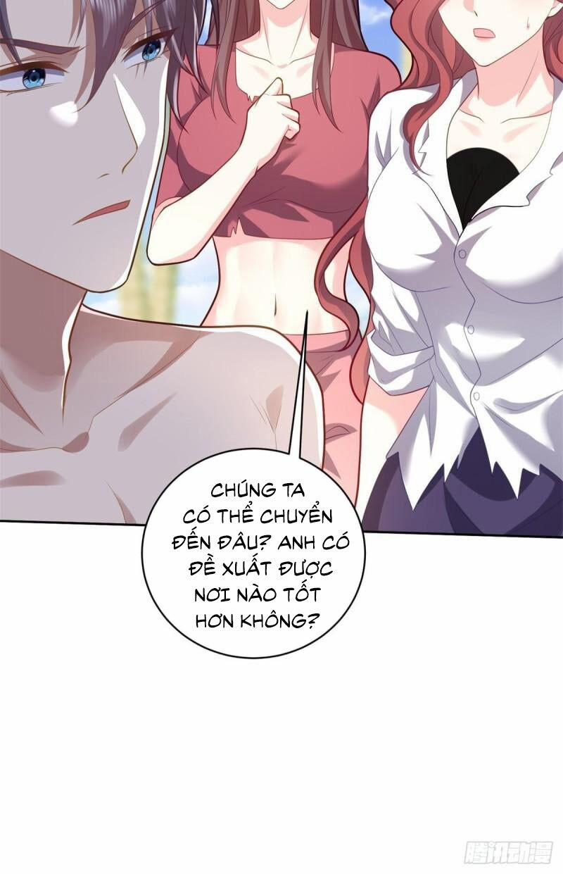 Những Ngày Sống Sót Ngoài Đảo Hoang 13 trang 17