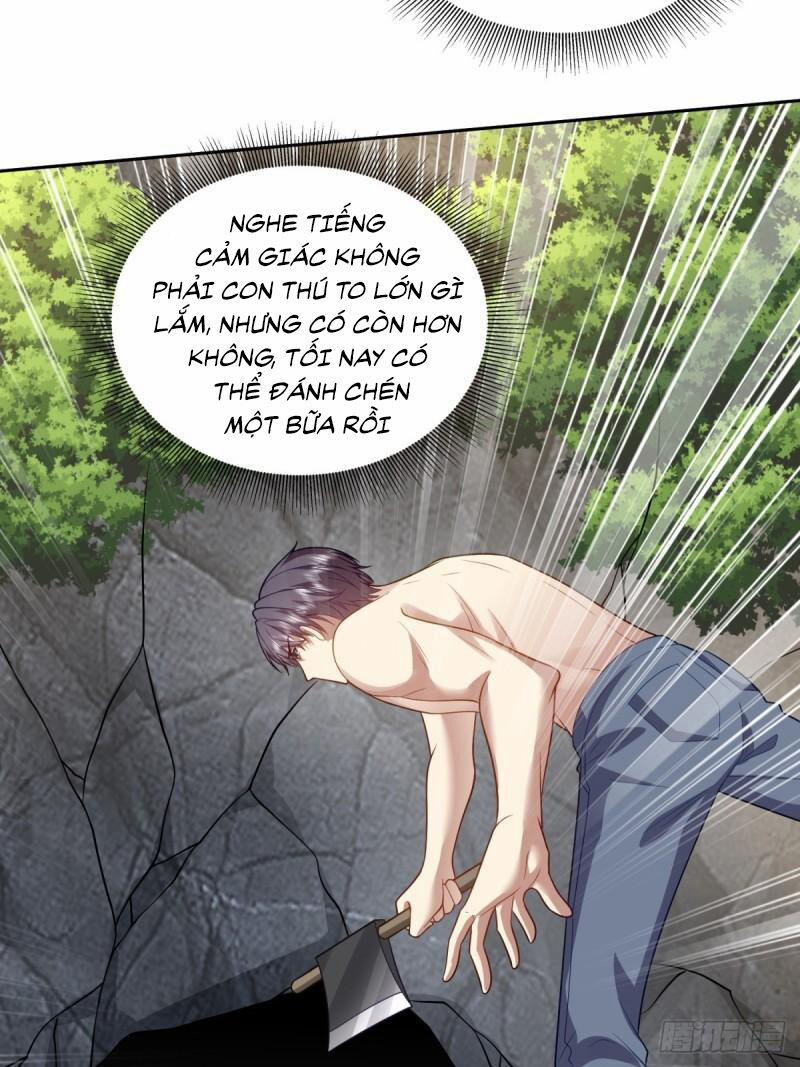 Những Ngày Sống Sót Ngoài Đảo Hoang 13 trang 28