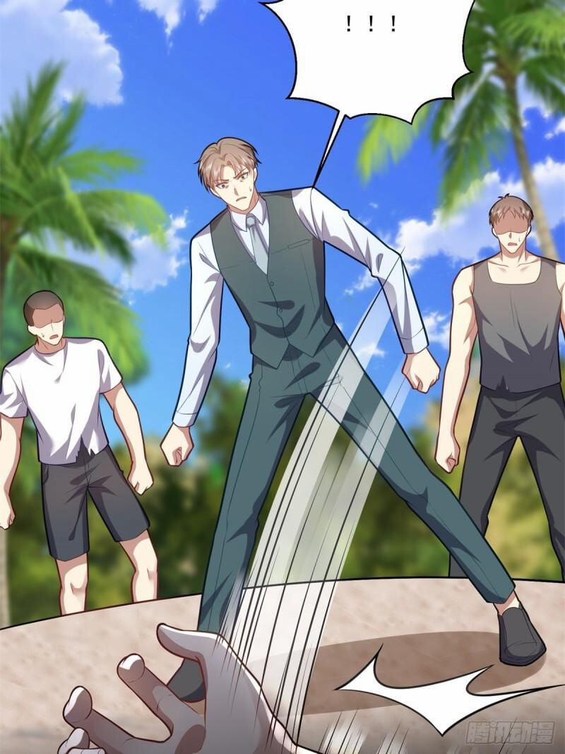 Những Ngày Sống Sót Ngoài Đảo Hoang 13 trang 3