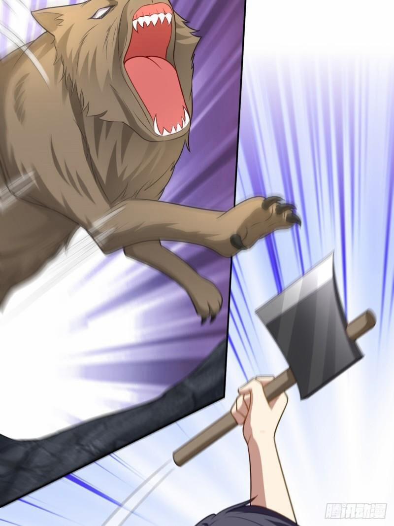 Những Ngày Sống Sót Ngoài Đảo Hoang 13 trang 30