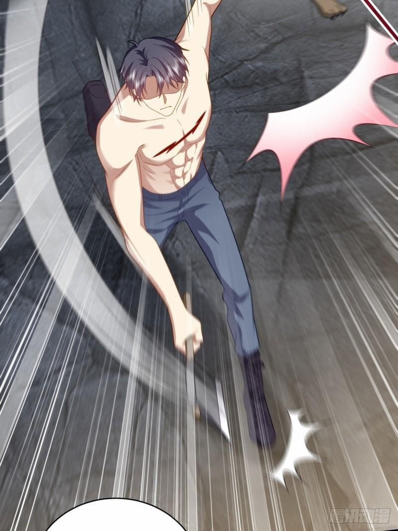 Những Ngày Sống Sót Ngoài Đảo Hoang 13 trang 34