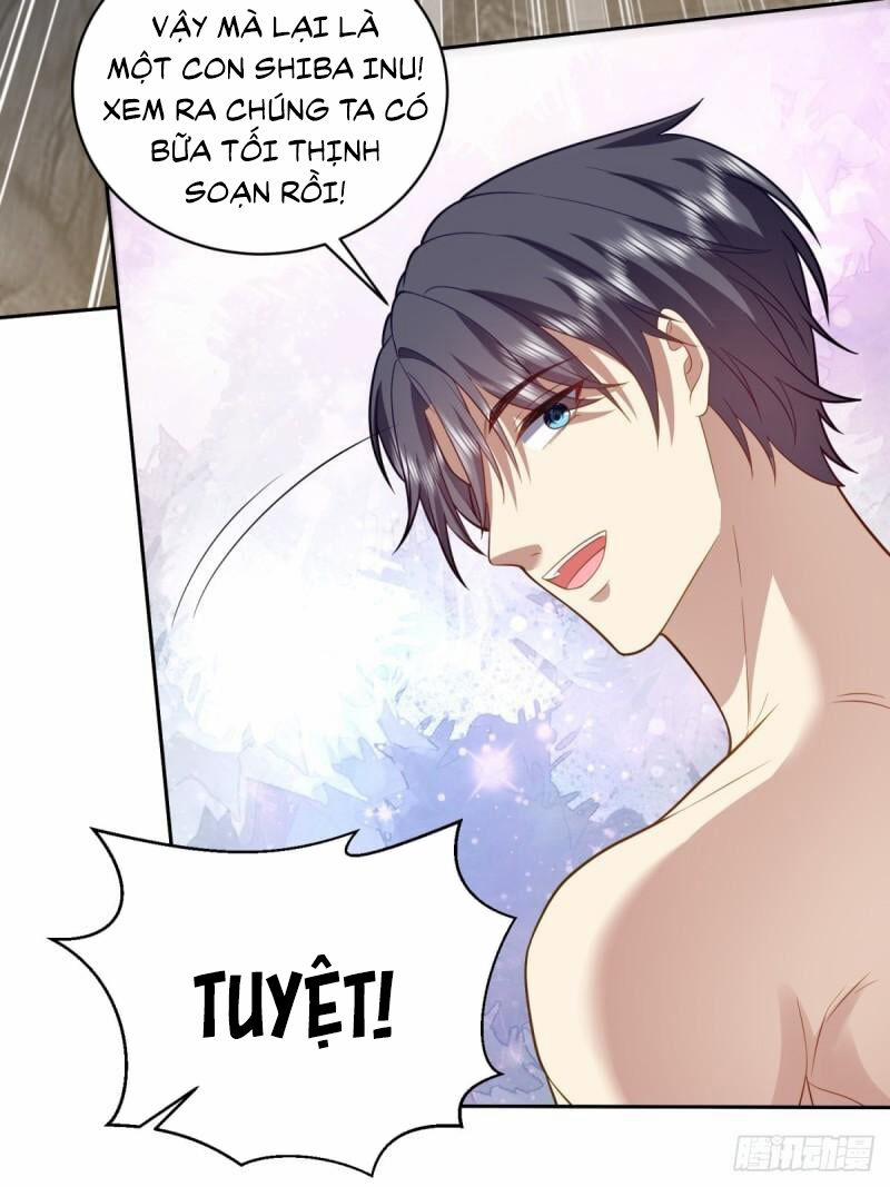 Những Ngày Sống Sót Ngoài Đảo Hoang 13 trang 35