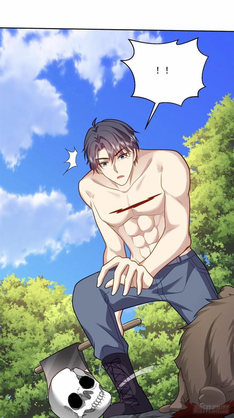 Những Ngày Sống Sót Ngoài Đảo Hoang 13 trang 36