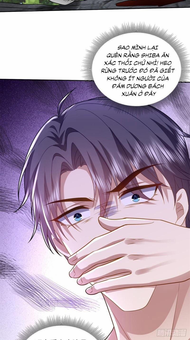 Những Ngày Sống Sót Ngoài Đảo Hoang 13 trang 37