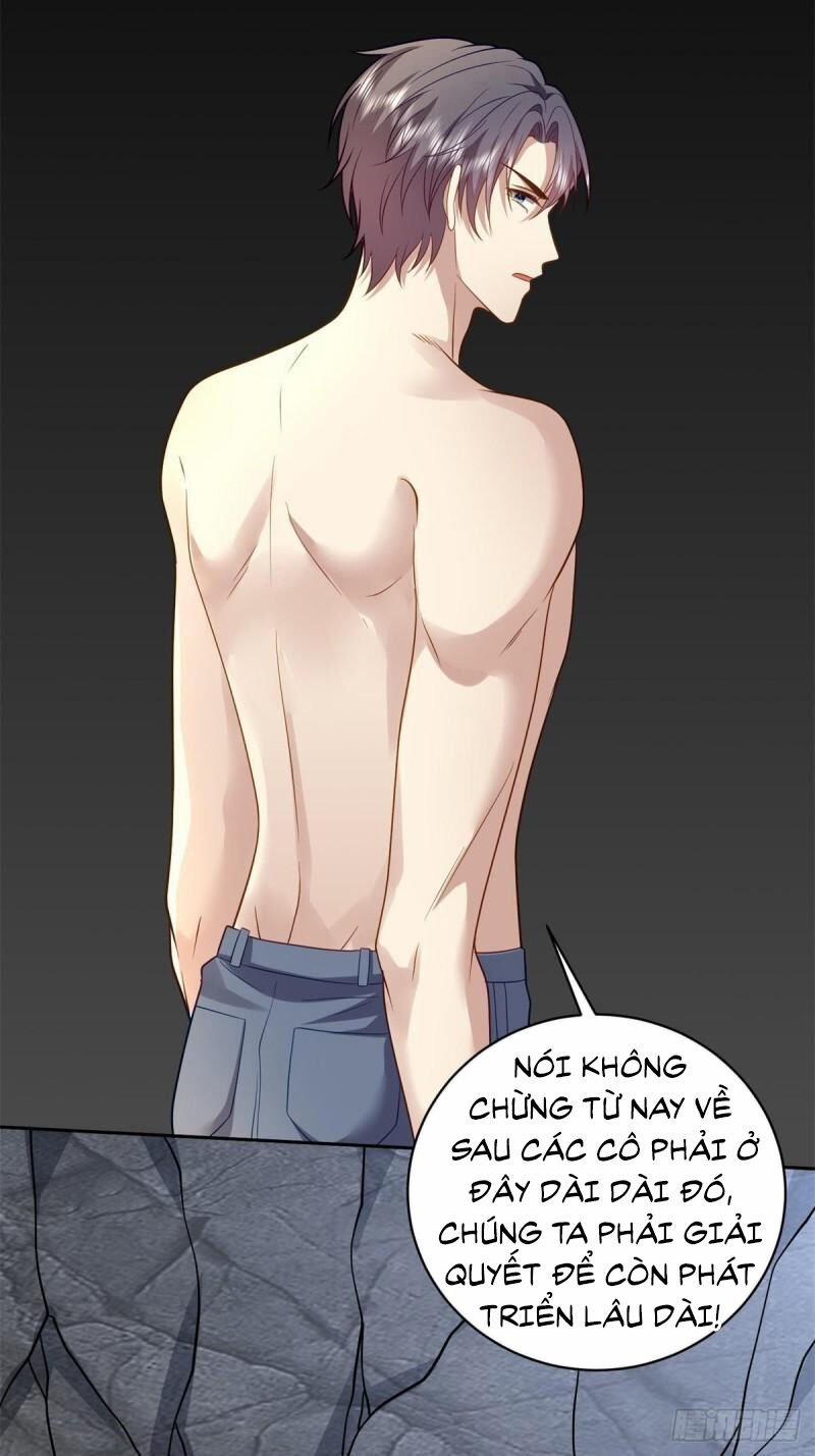 Những Ngày Sống Sót Ngoài Đảo Hoang 13 trang 40