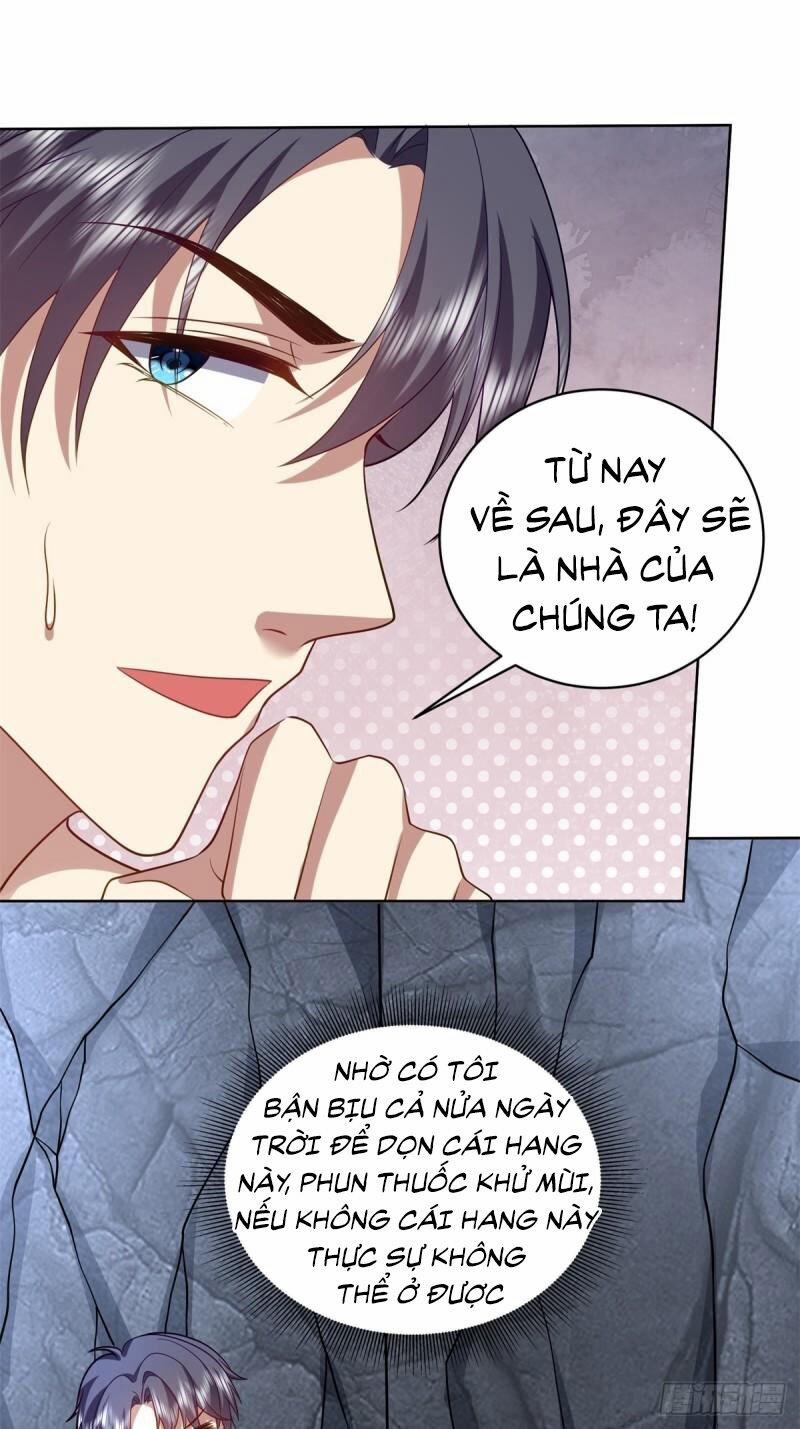 Những Ngày Sống Sót Ngoài Đảo Hoang 13 trang 43