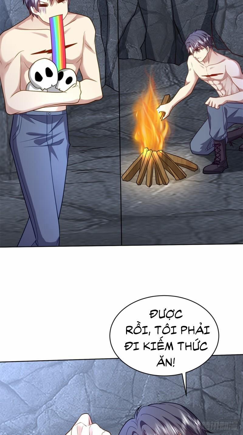 Những Ngày Sống Sót Ngoài Đảo Hoang 13 trang 44