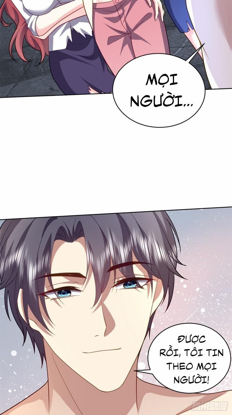 Những Ngày Sống Sót Ngoài Đảo Hoang 13 trang 47