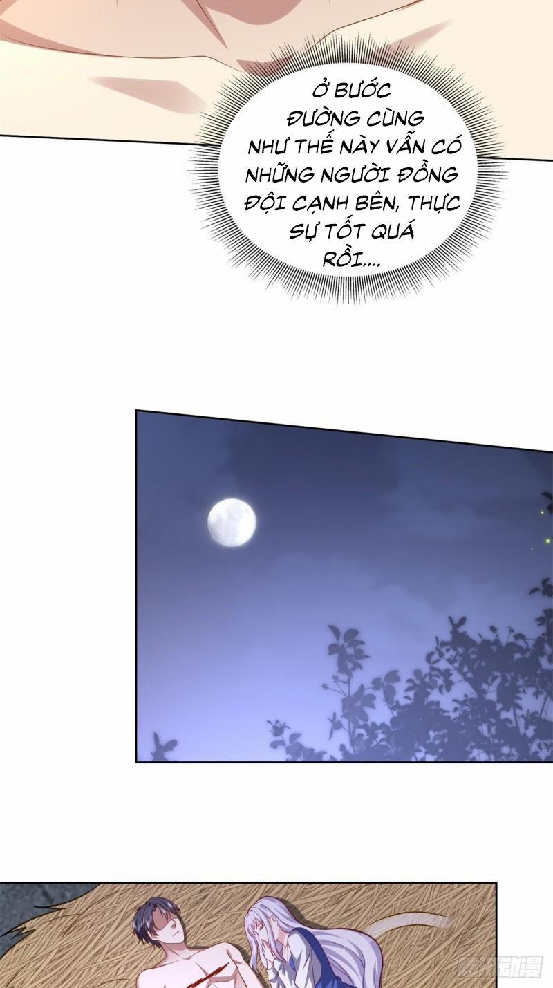 Những Ngày Sống Sót Ngoài Đảo Hoang 13 trang 48